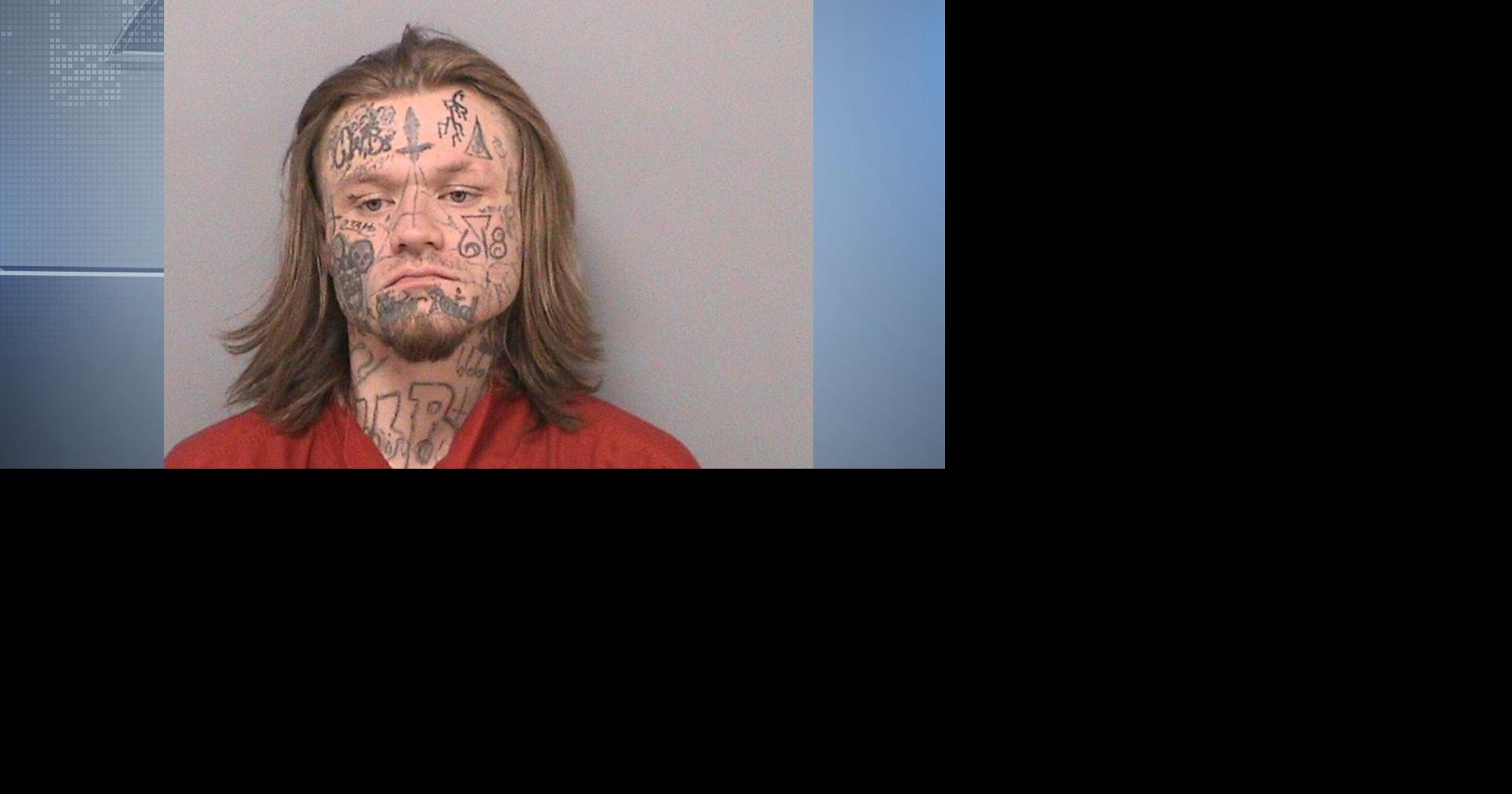 Mount Vernon man arrested, faces armed robbery and drug possession