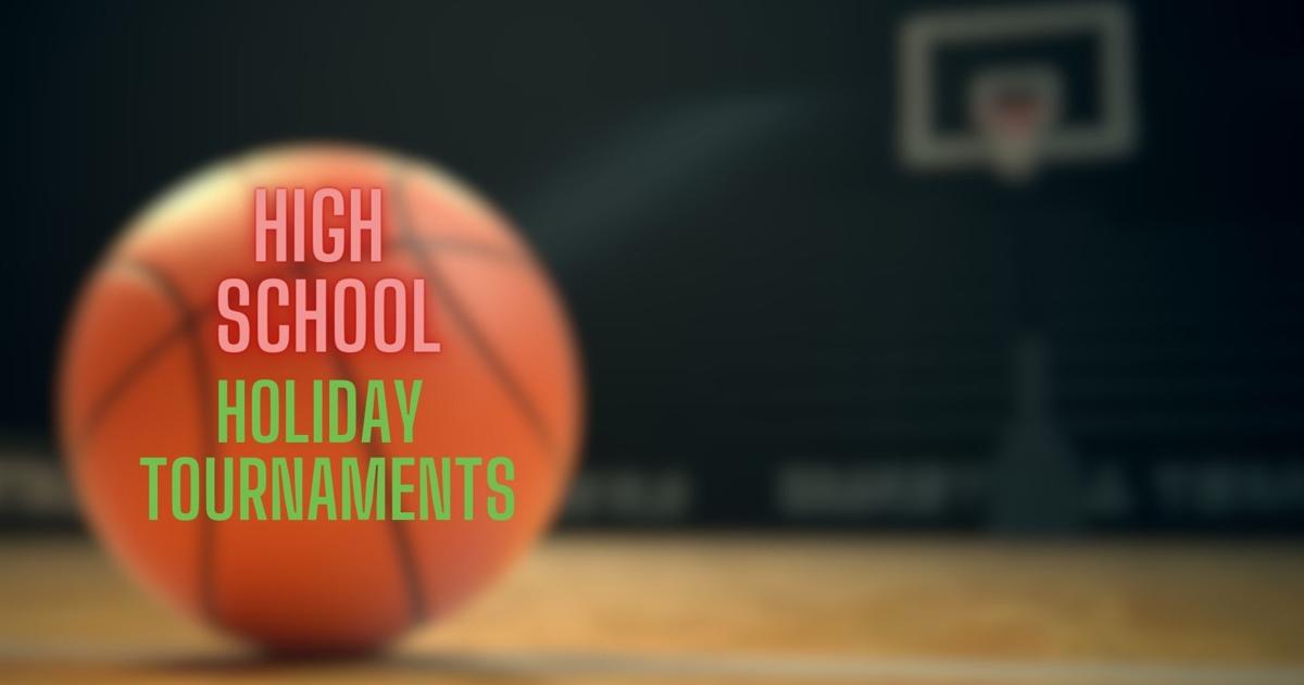 Several High School Basketball Holiday Tournaments To Start After several-high-school-basketball-holiday-tournaments-to-start-after