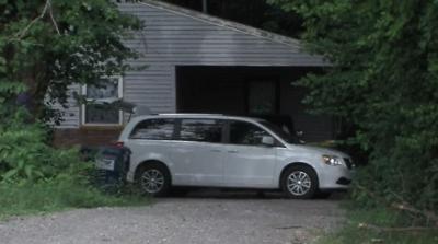 Home in Eldorado