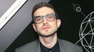 Alexander Soros
