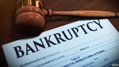 Bankruptcy