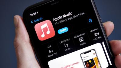 Apple hit with landmark $2 billion EU antitrust fine