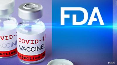 vaccine fda