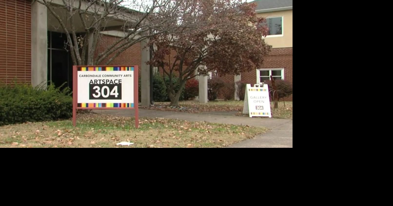 Winter Market Opens at Artspace in Carbondale Illinois