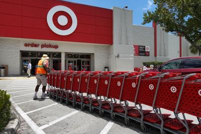 Target is getting hit from all sides on DEI