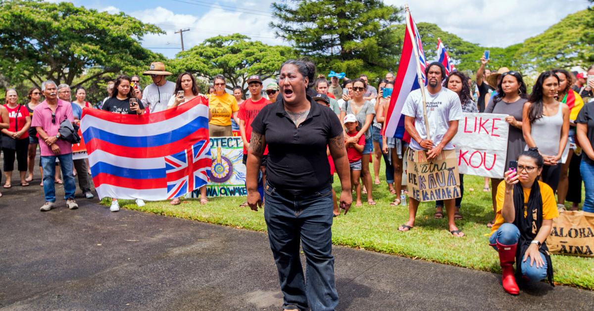 Why some have mixed feelings about the terms Asian American and AAPI ...