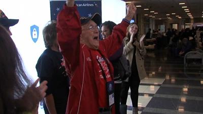 Honor Flight