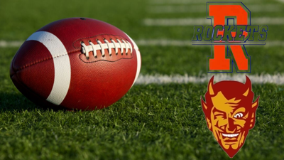(#2) Murphysboro falls to (#1) Rochester in 4A State Semifinal, 42-14