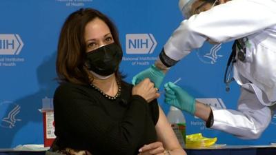 KAMALA VACCINE