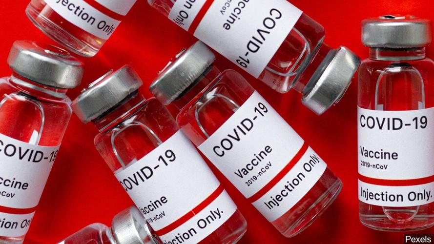 vaccine, covid, virus