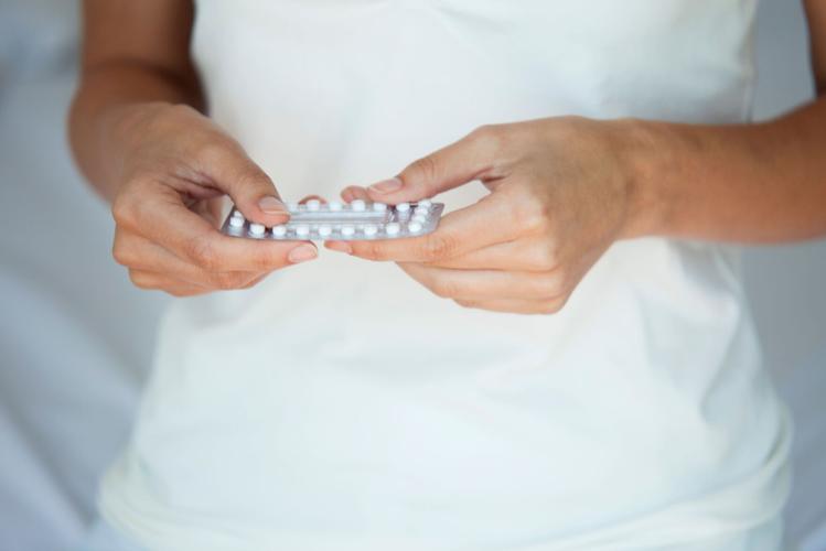 Burner phones, savings and travel plans: How parents’ sex and birth control talks with teens changed since end of Roe v. Wade