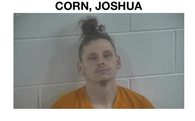 Johsua Corn