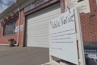 Southern Recycling Center Closes public drop off 3.18.2023