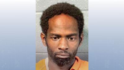 Wiley mugshot
