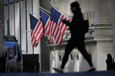 Dow surges more than 800 points on the back of record oil profits