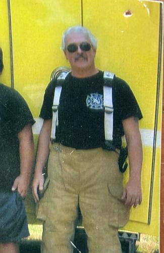 Ralph Hall | Illinois | wsiltv.com