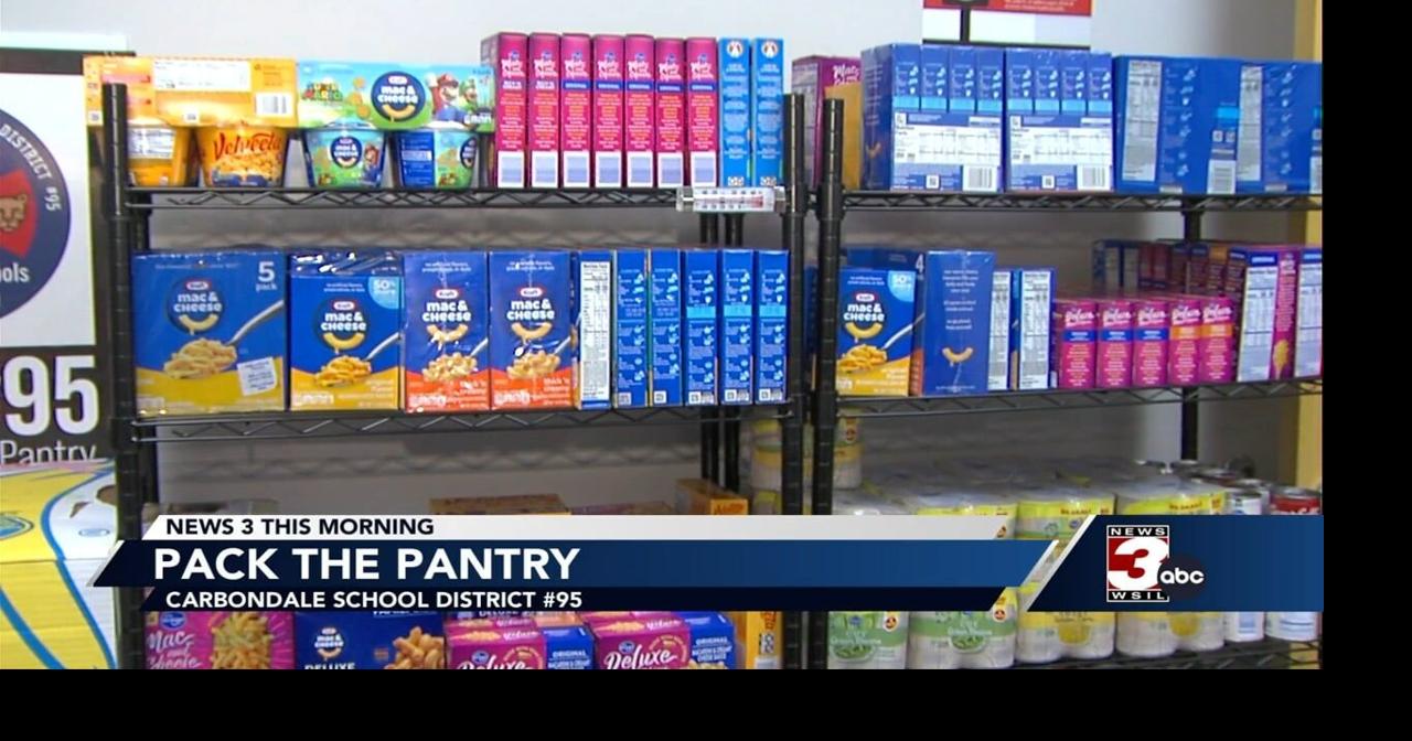 Carbondale Family Resource Centers Take Action Amid SNAP Funding Instability