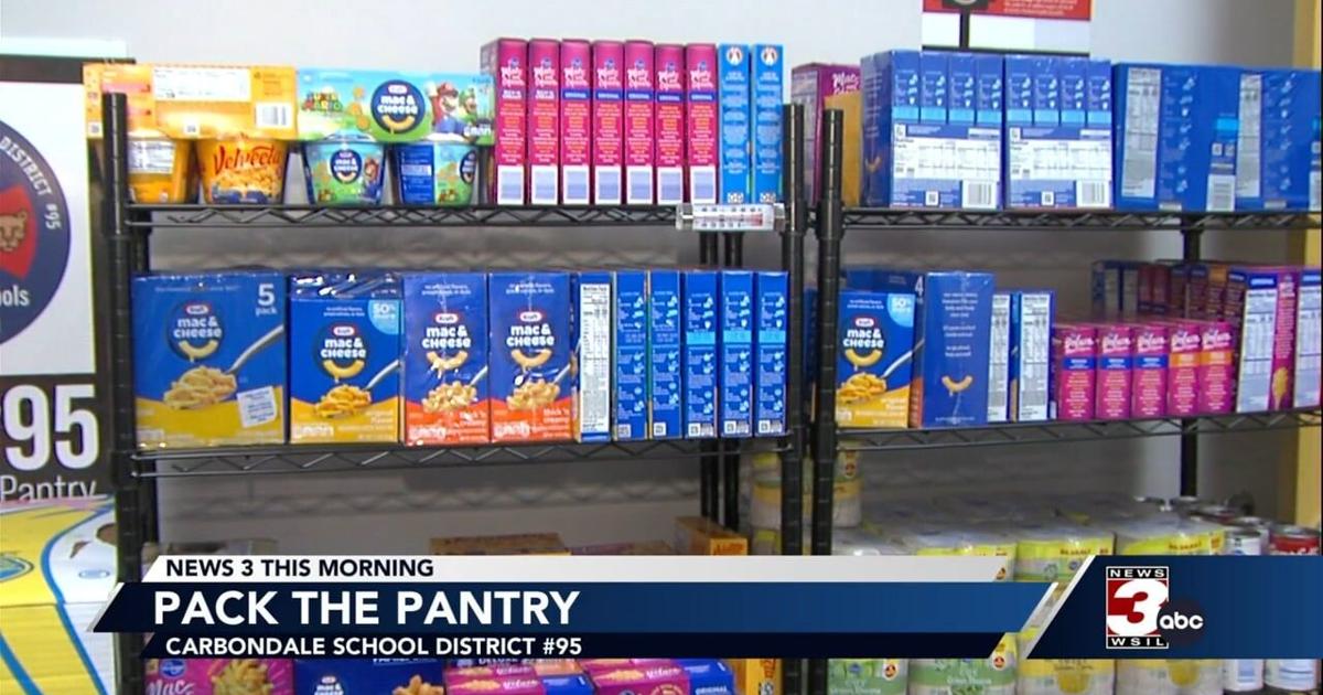 Carbondale Family Resource Centers Take Action Amid SNAP Funding Instability Carbondale Family Resource Centers Take Action Amid SNAP Funding Instability