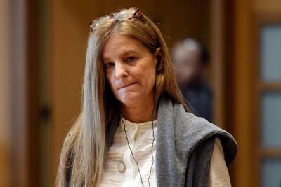 Michelle Troconis found guilty of conspiring to murder missing Connecticut mother Jennifer Dulos