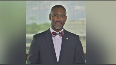 SIU Chancellor Austin Lane finalist at New Mexico State University