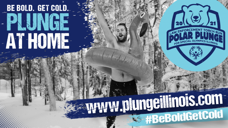 Polar Plunge