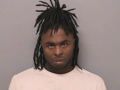 Hopkins mugshot