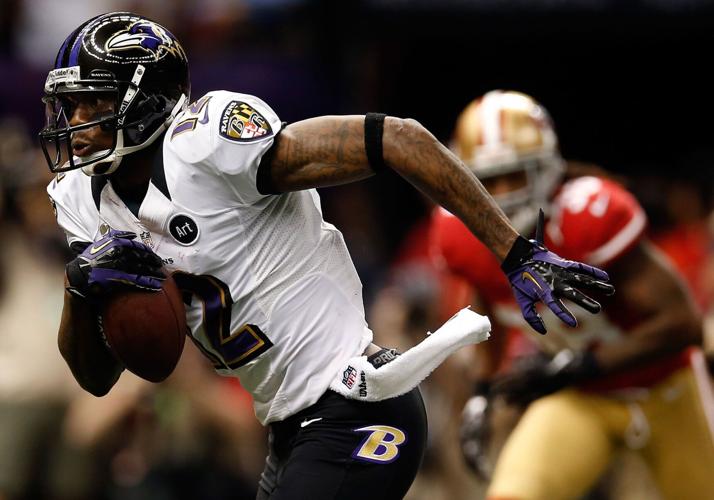 Former NFL player and Super Bowl champion Jacoby Jones dead at 40 | Sports  | wsiltv.com