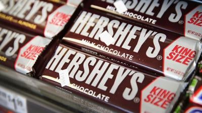#BoycottHersheys spreads on Twitter over Women's Day campaign