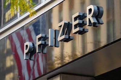 Pfizer seeks FDA emergency use authorization for its experimental Covid-19 antiviral pill