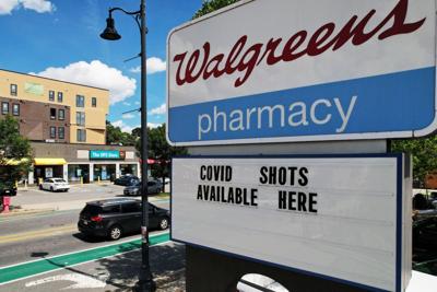 Covid-19 vaccination rate is ‘lower than we’d like to see,’ CDC says