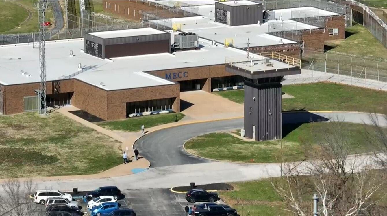 Prison advocacy groups concerned over number of overdoses in Missouri  Corrections facilities | News | wsiltv.com