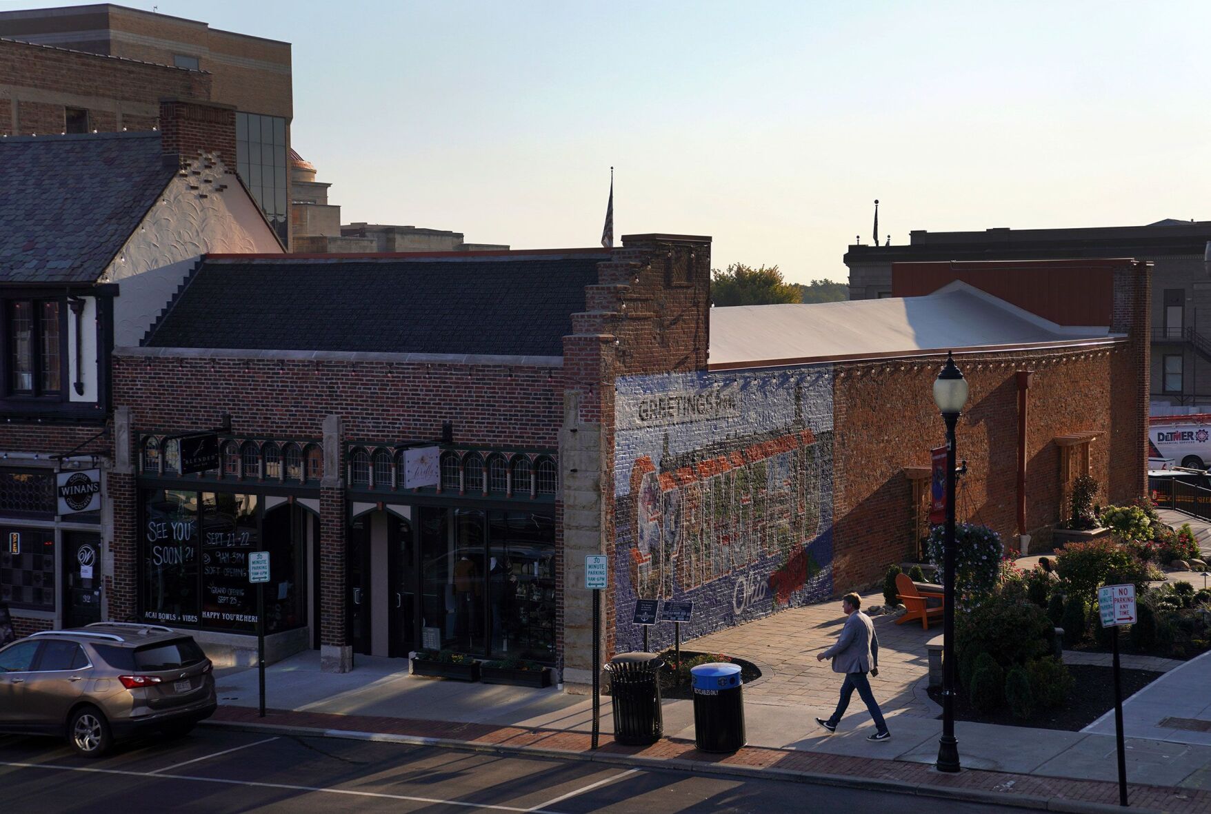 ‘Why Springfield?’ How a small Ohio city became home for thousands of Haitians