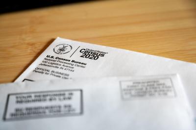 The 2020 census undercounted Latino, Black and Native American people