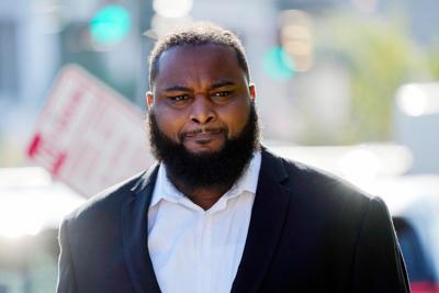 Man who killed NFL star Will Smith in 2016 New Orleans shooting is convicted of manslaughter in retrial
