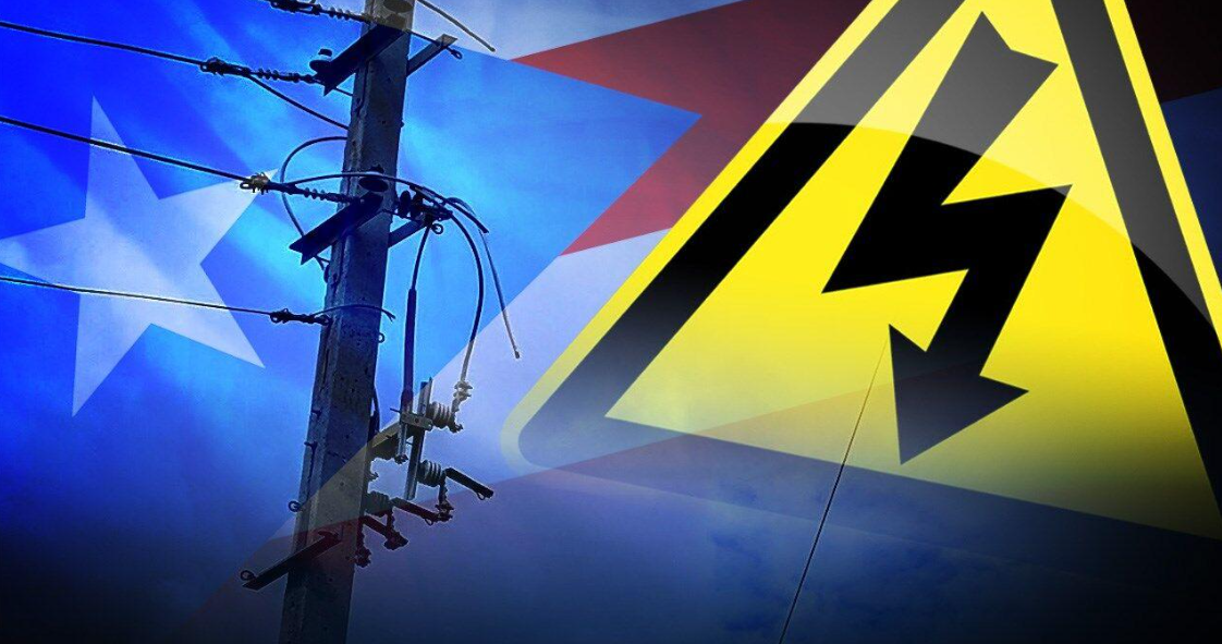 Planned power outage to affect more than 2,000 Marion County