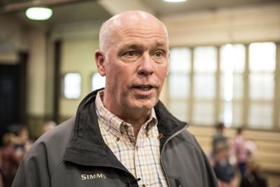 Montana governor bans TikTok