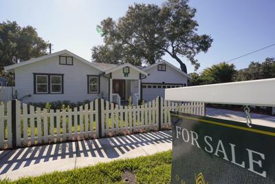 Home prices hit an all-time high, even as sales continue to slow