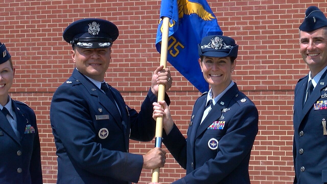 ROTC  Illinois State