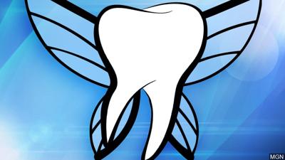 Tooth Fairy