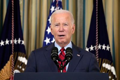 Biden walks a fine line as possible UAW strike looms
