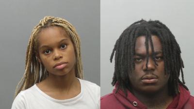 11-month-old hospitalized after ingesting fentanyl in Missouri, police say