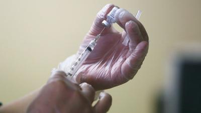 Covid vaccine