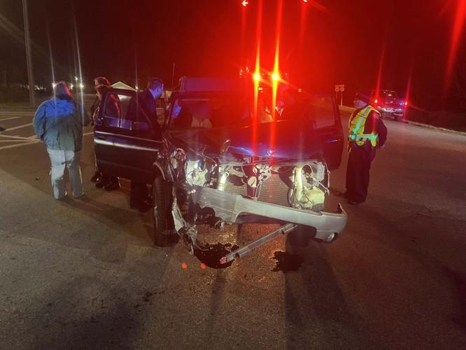 Graves County wreck 1