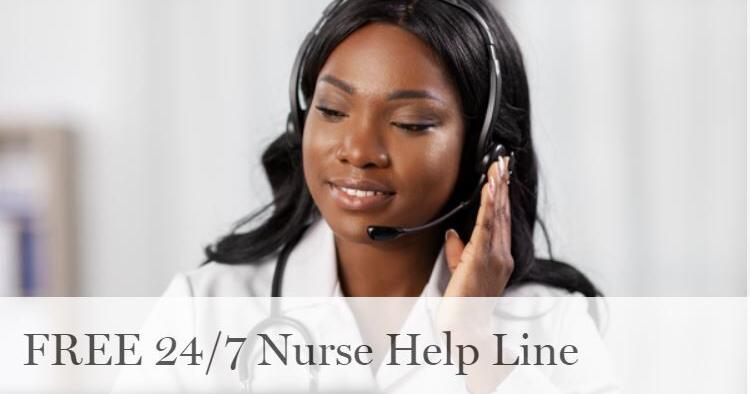 Medical Minute: Free Nurse Help Line | Health | wsiltv.com
