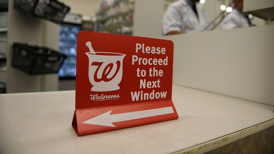 Some Walgreens pharmacy workers say they are planning another walkout. Here are their reasons why