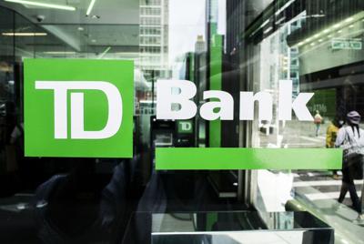 TD Bank hit with record $3 billion fine over drug cartel money laundering