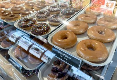Krispy Kreme is struggling to fulfill online orders after it was hit with a cyberattack