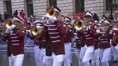 Marching Music Day