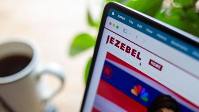 Jezebel to be brought ‘back to life’ after being acquired by Paste Magazine