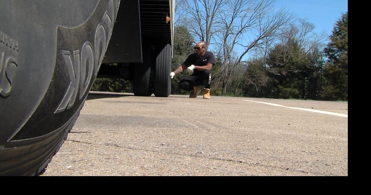 Truck driver stuck in southern Illinois with fake registration and no pay | News